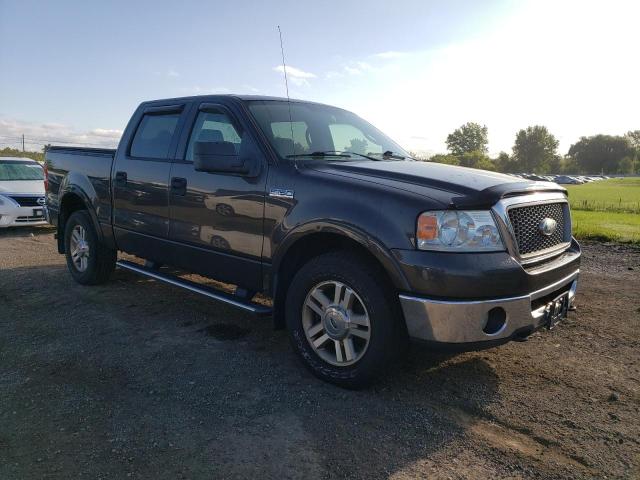Photo 4 from auction – 2006 FORD F150 SUPER with VIN 1FTPW14596KD14641