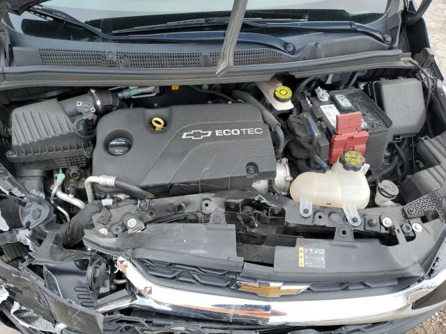 Photo 11 from auction – 2021 CHEVROLET SPARK 1LT with VIN KL8CD6SA4MC746832