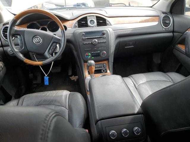 Photo 8 from auction – 2012 BUICK ENCLAVE with VIN 5GAKVCED4CJ102778