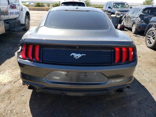 Photo 6 from auction – 2019 FORD MUSTANG with VIN 1FA6P8TH6K5134805