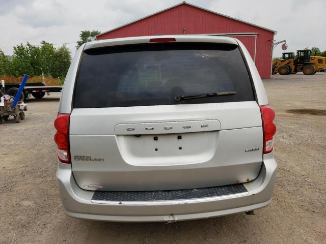 Photo 6 from auction – 2012 DODGE GRAND CARA with VIN 2C4RDGDG5CR217338