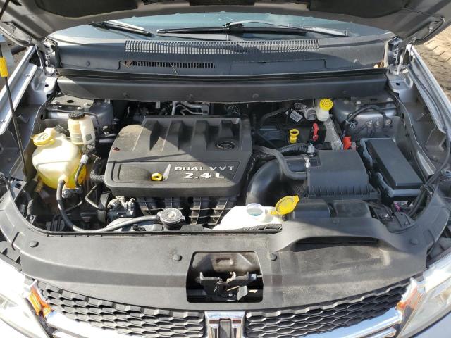 Photo 11 from auction – 2015 DODGE JOURNEY SX with VIN 3C4PDCBB4FT604603