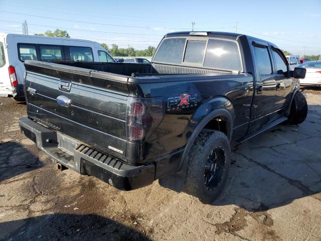 Photo 3 from auction – 2011 FORD F150 SUPER with VIN 1FTFW1EF6BKE11924