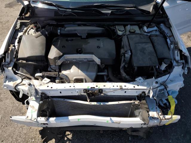 Photo 11 from auction – 2016 CHEVROLET IMPALA LS with VIN 2G11X5SA8G9185135