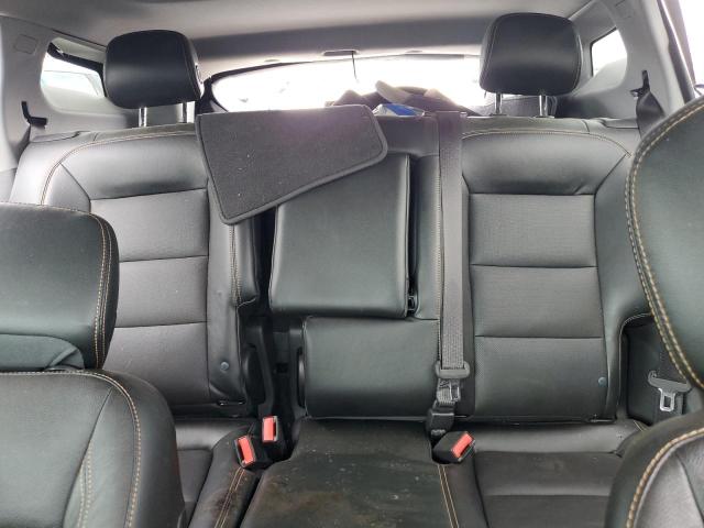 Photo 10 from auction – 2020 GMC TERRAIN SL with VIN 3GKALVEV2LL343711