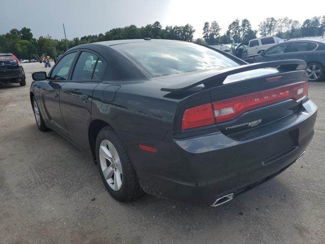Photo 2 from auction – 2012 DODGE CHARGER SX with VIN 2C3CDXHG8CH207154