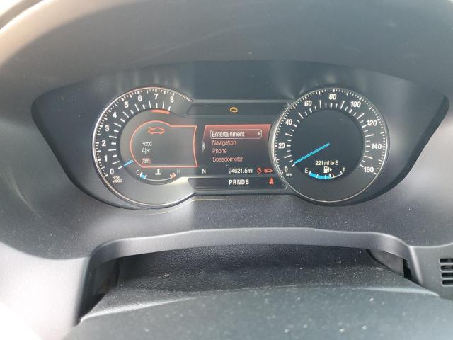 Photo 9 from auction – 2018 FORD EXPLORER P with VIN 1FM5K8HT0JGC53756