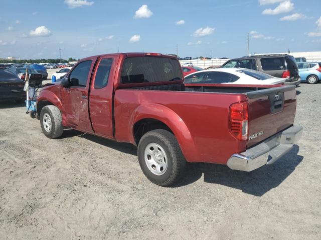 Photo 2 from auction – 2016 NISSAN FRONTIER S with VIN 1N6BD0CTXGN902751