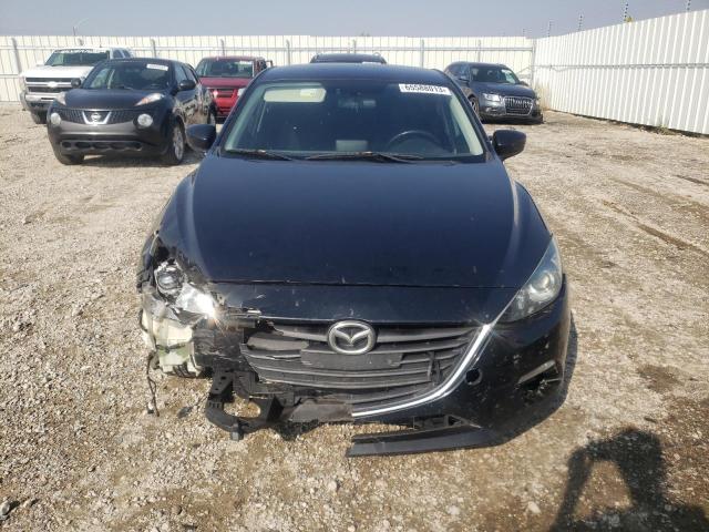 Снимка 5 от търг – 2014 MAZDA 3 TOURING с VIN 3MZBM1V77EM104432