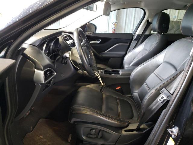 Photo 7 from auction – 2017 JAGUAR F-PACE PRE with VIN SADCK2BN5HA097203