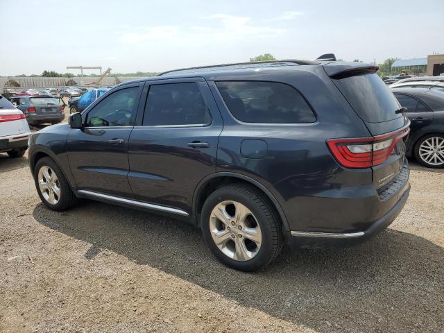 Photo 2 from auction – 2015 DODGE DURANGO LI with VIN 1C4RDJDG7FC802027