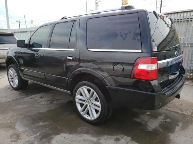 Photo 2 from auction – 2016 FORD EXPEDITION with VIN 1FMJU1MTCGEF12580