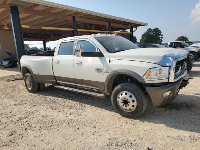 Photo 4 from auction – 2017 RAM 3500 LONGH with VIN 3C63RRKL8HG766362