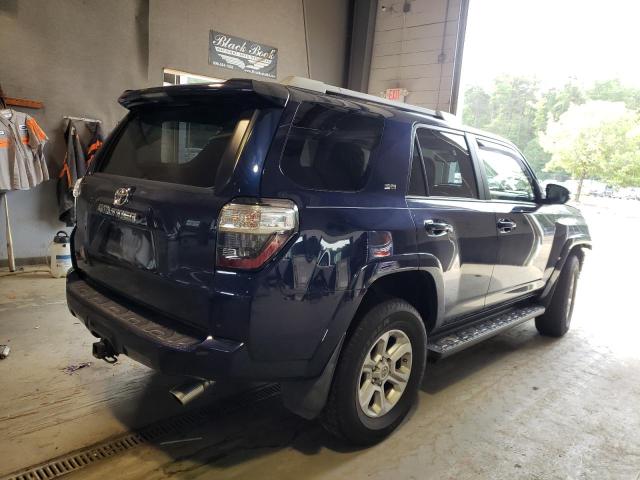 Photo 3 from auction – 2015 TOYOTA 4RUNNER SR with VIN JTEBU5JR9F5254918