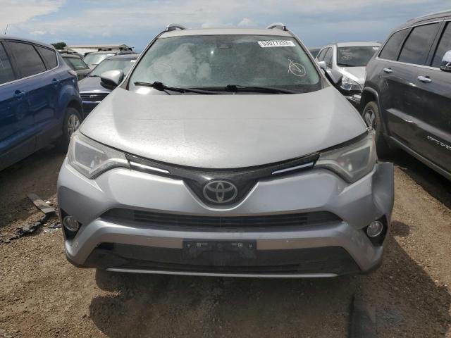 Photo 5 from auction – 2016 TOYOTA RAV4 XLE with VIN 2T3RFREV8GW465856