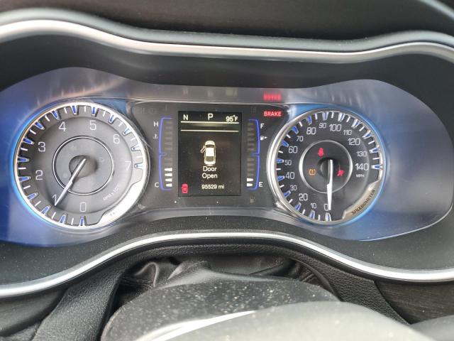 Снимка 9 от търг – 2016 CHRYSLER 200 LIMITE с VIN 1C3CCCAB3GN141944