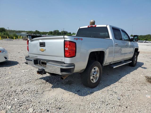 Photo 3 from auction – 2016 CHEVROLET SILVERADO with VIN 1GC1KVEG7GF205341