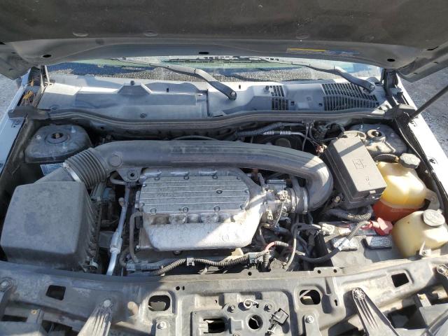 Photo 11 from auction – 2007 SATURN VUE with VIN 5GZCZ53497S812215