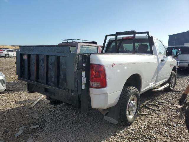 Foto 3 de la subasta – 2012 DODGE RAM 2500 S con VIN 3C6LD5AL7CG128041
