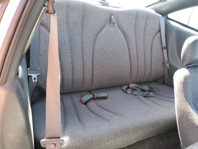 Photo 10 from auction – 2001 CHEVROLET CAVALIER with VIN 1G1JC124217148797