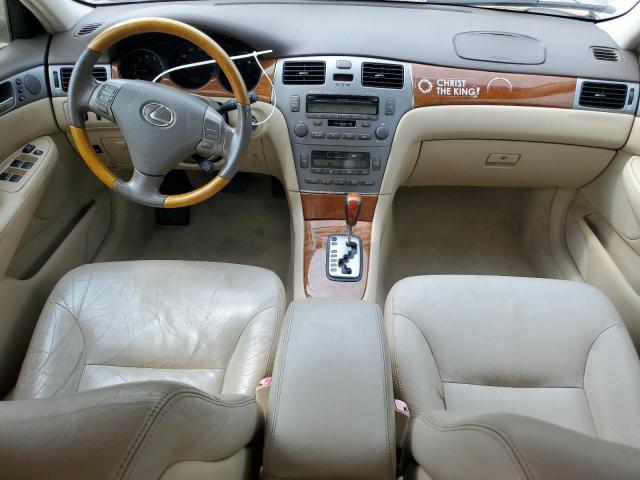 Снимка 8 от търг – 2005 LEXUS ES 330 с VIN JTHBA30G555132720
