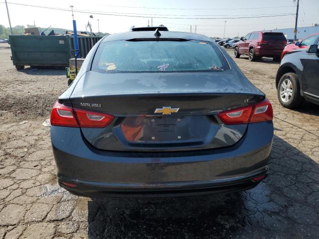 Photo 6 from auction – 2016 CHEVROLET MALIBU LT with VIN 1G1ZE5ST7GF282019