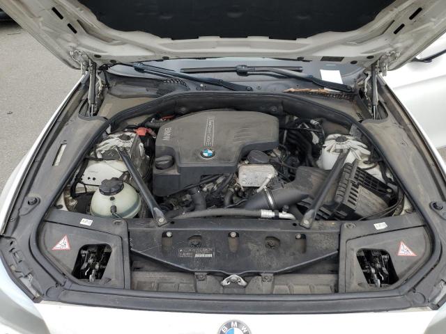 Photo 11 from auction – 2013 BMW 528 XI with VIN WBAXH5C58DDW15239