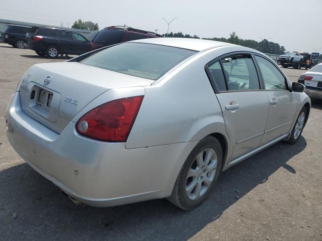 Photo 3 from auction – 2007 NISSAN MAXIMA SE with VIN 1N4BA41E47C822483