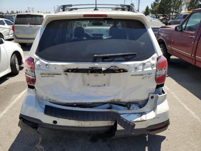 Photo 6 from auction – 2014 SUBARU FORESTER 2 with VIN JF2SJGPCXEH481318