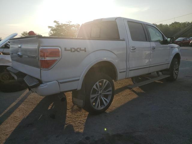 Photo 3 from auction – 2012 FORD F150 SUPER with VIN 1FTFW1ET6CFB04558