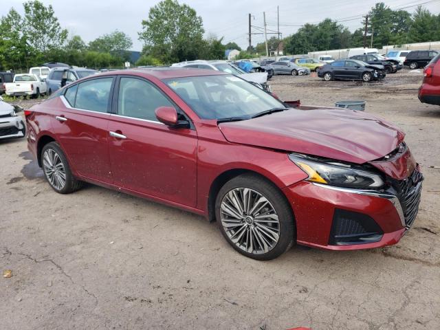 Photo 4 from auction – 2023 NISSAN ALTIMA SL with VIN 1N4BL4EW2PN398335
