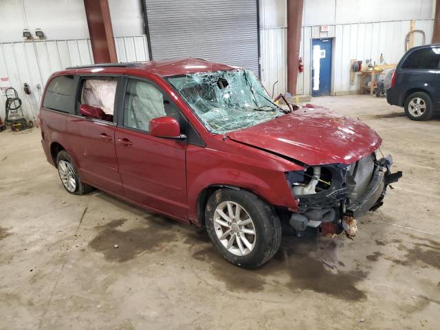 Photo 4 from auction – 2014 DODGE GRAND CARA with VIN 2C4RDGCG5ER254250