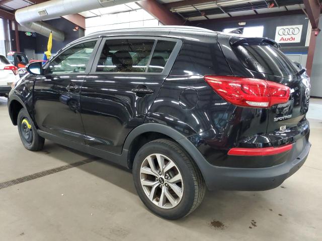 Photo 2 from auction – 2014 KIA SPORTAGE L with VIN KNDPBCAC2E7580076
