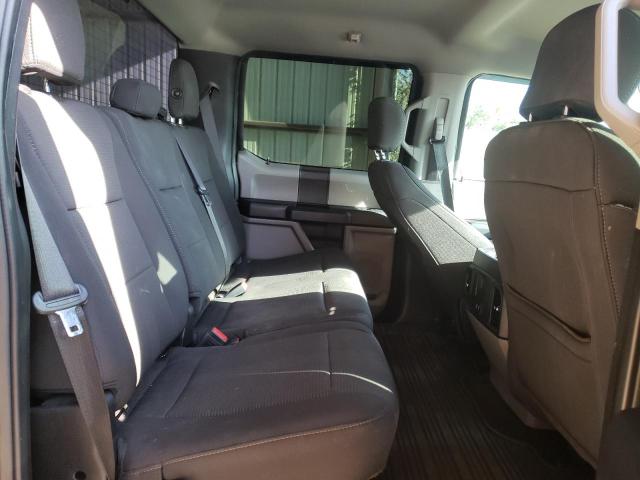 Photo 10 from auction – 2019 FORD F150 SUPER with VIN 1FTEW1E50KKC29543