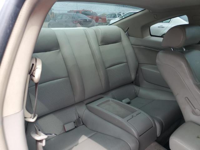 Photo 10 from auction – 2005 INFINITI G35 with VIN JNKCV54E55M404346
