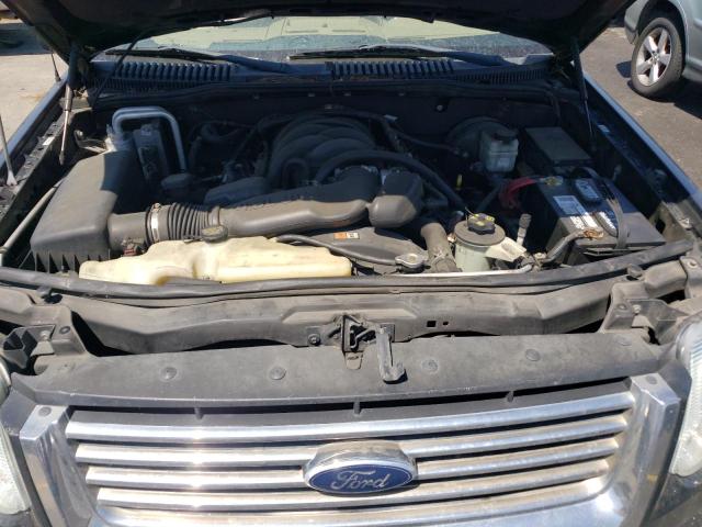Photo 11 from auction – 2007 FORD EXPLORER X with VIN 1FMEU73847UB71806