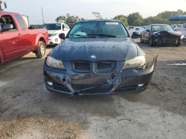 Photo 5 from auction – 2011 BMW 328 I with VIN WBAPH7C54BE677739