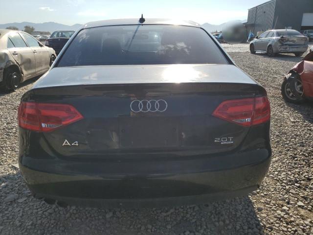 Photo 6 from auction – 2010 AUDI A4 PREMIUM with VIN WAUBFAFL7AN051303