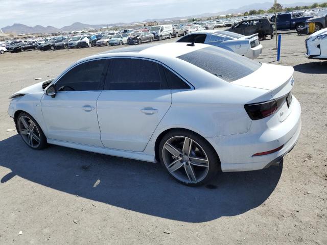 Photo 2 from auction – 2019 AUDI A3 PREMIUM with VIN WAUJEGFF5KA092677