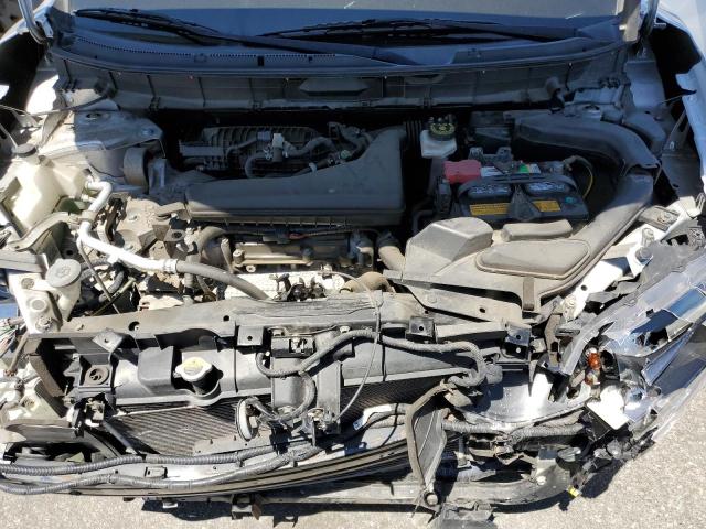 Photo 12 from auction – 2016 NISSAN ROGUE S with VIN KNMAT2MV7GP668134
