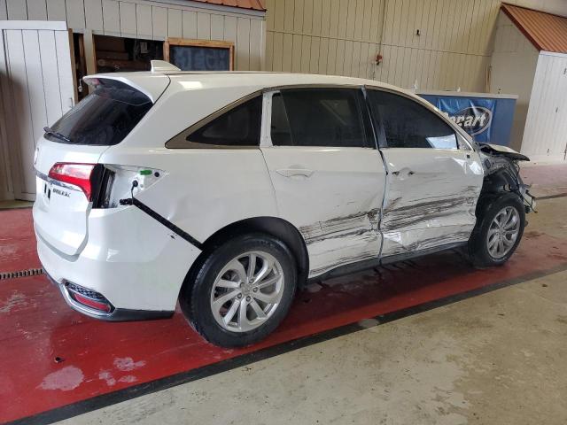 Photo 3 from auction – 2016 ACURA RDX with VIN 5J8TB3H36GL012042