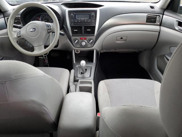Photo 8 from auction – 2011 SUBARU FORESTER 2 with VIN JF2SHBCC7BH773234