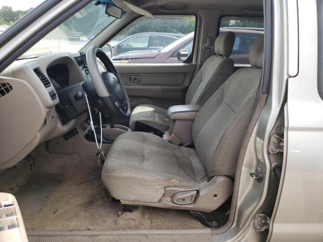 Photo 7 from auction – 2001 NISSAN FRONTIER C with VIN 1N6ED27Y41C316676