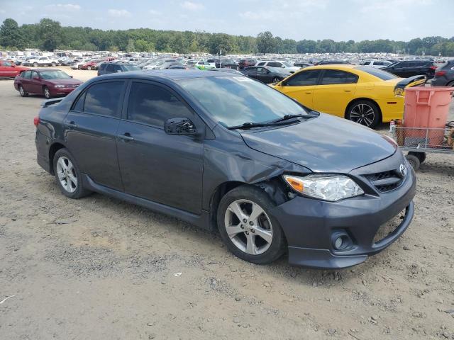 Снимка 4 от търг – 2012 TOYOTA COROLLA BA с VIN 2T1BU4EE1CC807923