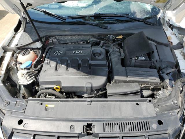 Photo 11 from auction – 2015 VOLKSWAGEN PASSAT SEL with VIN 1VWCV7A35FC019809