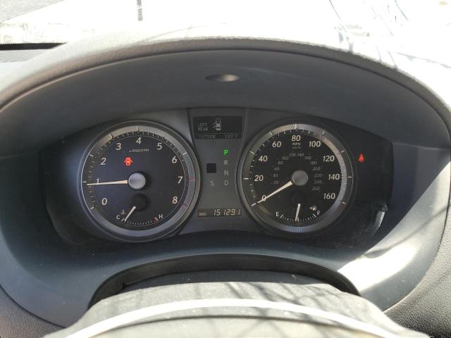 Фото 9 с аукциона – 2008 LEXUS ES 350 с VIN JTHBJ46G282237749