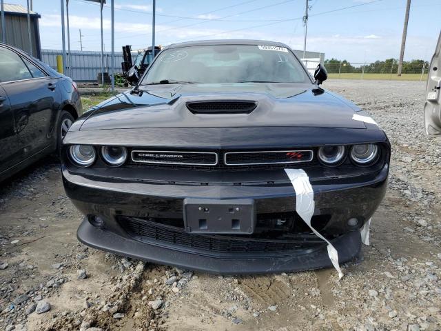 Photo 5 from auction – 2021 DODGE CHALLENGER with VIN 2C3CDZBT5MH524781