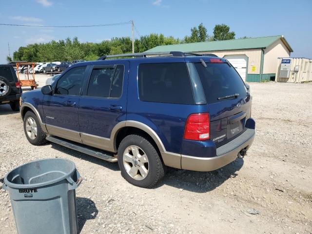 Photo 2 from auction – 2004 FORD EXPLORER E with VIN 1FMDU74K24ZA06258