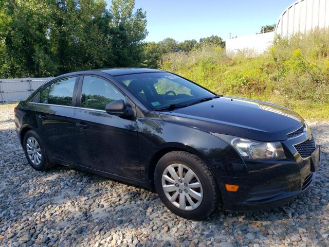 Photo 4 from auction – 2011 CHEVROLET CRUZE LS with VIN 1G1PC5SH4B7118089