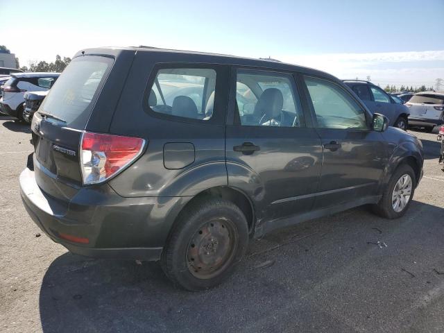 Photo 3 from auction – 2009 SUBARU FORESTER 2 with VIN JF2SH61619H730409